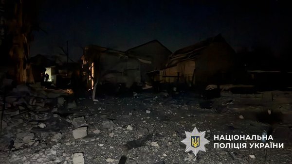 Київщина: руйнування житла, троє поранених внаслідок російської агресії.