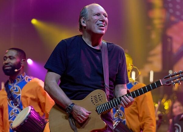 Hans Zimmer Orchestral. Exclusive presentation – Gigs Kyiv&hellip;