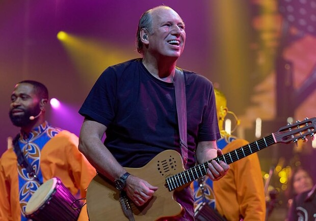 Hans Zimmer Orchestral. Exclusive presentation – Gigs Kyiv Vgorode.ua