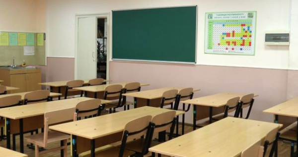 З 2 лютого навчання у київських школах поновиться: особисто, онлайн чи комбіновано.