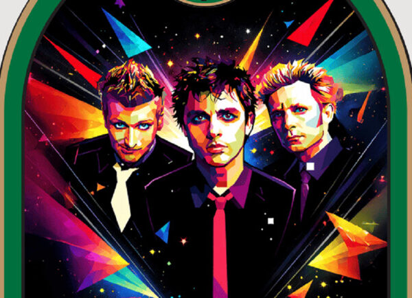 A Green Day Homage: Kiev Gigs on Vgorode.ua