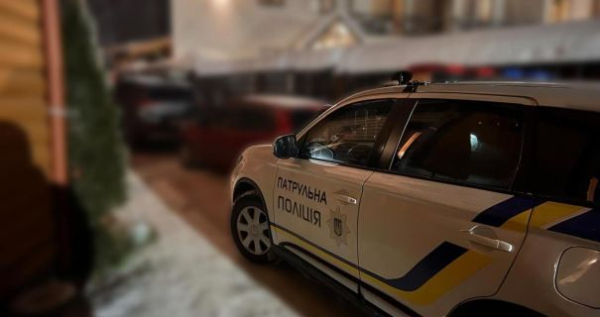 Чоловік влаштував феєрверк в серці Києва: прагнув вразити кохану.