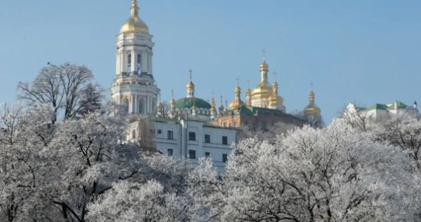 Києво-Печерська лавра: в музеї затоплено фонди через інцидент.