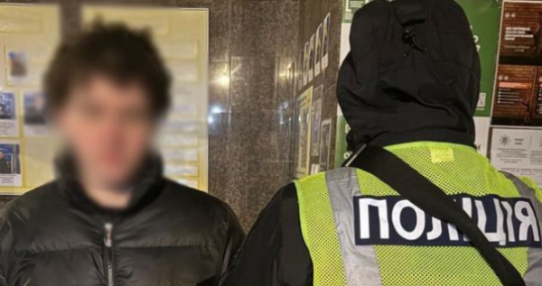 Київ: блогер зчинив галас через відключення світла, вихваляючись авто з “ілюмінацією”