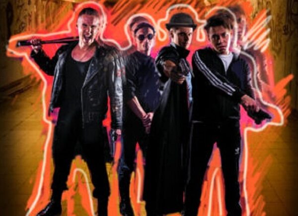 Заводний апельсин: Київські театри на Vgorode.ua