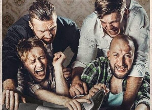 Жниварське перемир’я – Театри Києва на Vgorode.ua