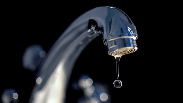 Києву радять зробити водні резерви.