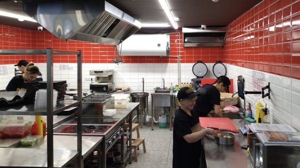 Київщина: підтримка енергоефективності для малих та середніх підприємств – інформація від КОВА.