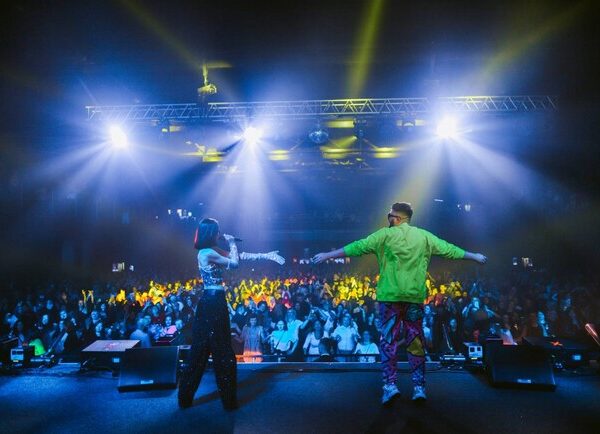 IT’S MY LIFE – Предвечерие – Шоу Киев&hellip;