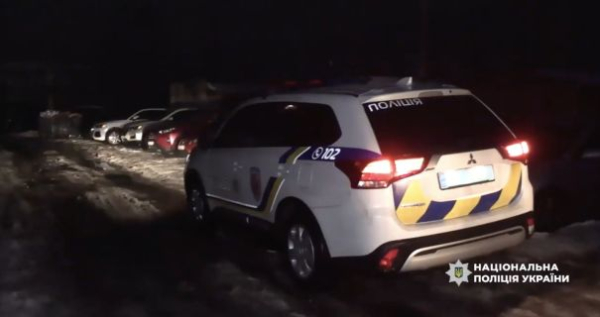 Вибух гранати в помешканні: киянину-військовослужбовцю інкримінують самовільне залишення&hellip;