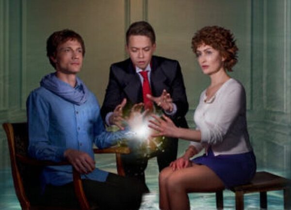 Вбити Не Можливо Розстатись – Вистави Києва Vgorode.ua