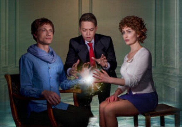 Вбити Не Можливо Розстатись – Вистави Києва Vgorode.ua