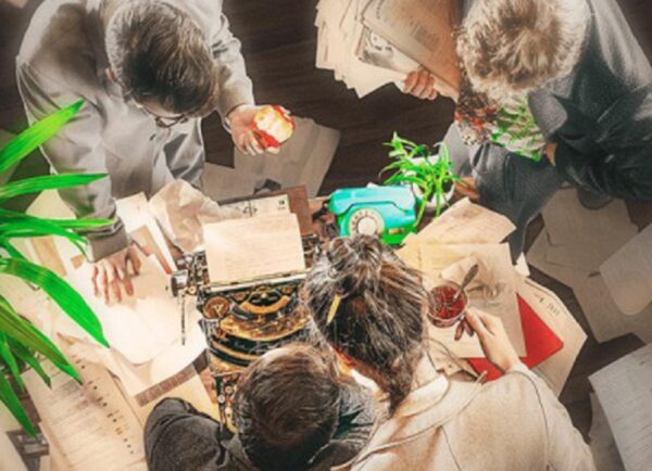 миттєвості – Київські театри Vgorode.ua