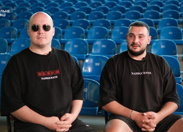 Chico & Qatoshi: Шоу у Києві, Vgorode.ua