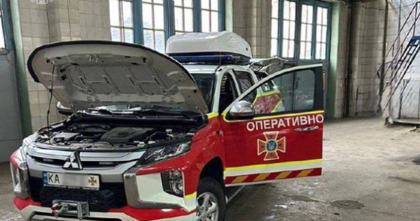 Переплата 11 млн грн за спецавтомобілі для рятувальників: справу посадовців КМДА скеровано до суду