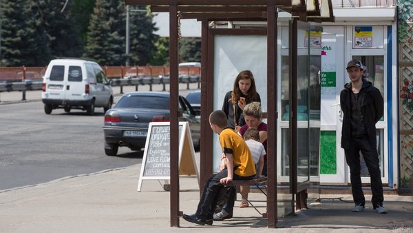 Київські маршрутки: проїзд зросте до 20 гривень, що з комунальним транспортом?