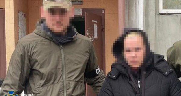 Планувала свіжий російський напад на теплоелектроцентралі та оборонні заводи: в Києві схопили агента ворога