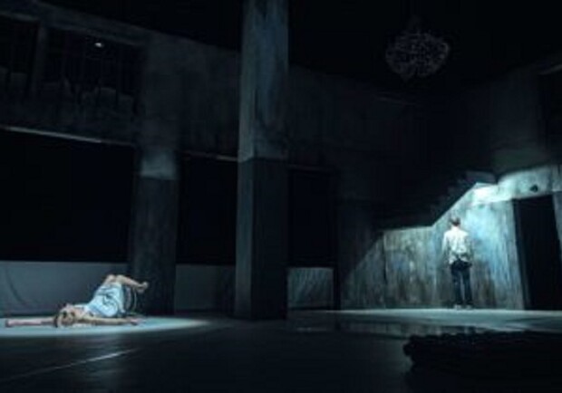 VINO: Київські Театри на Vgorode.ua