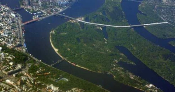 Труханів та Венеціанський острови: керманича “Плесо” віддають під суд через гучний скандал