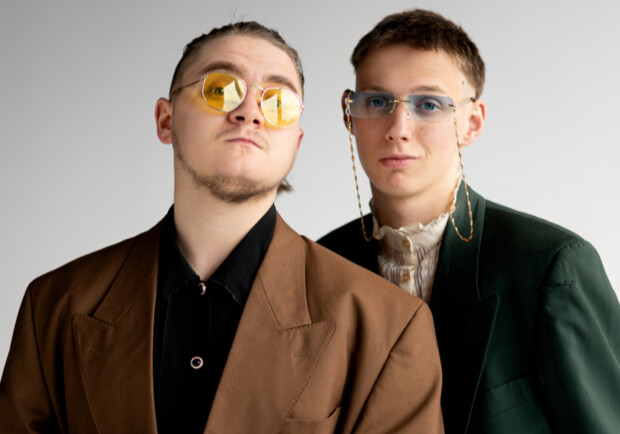 NAZVA – Виступи Київ Vgorode.ua