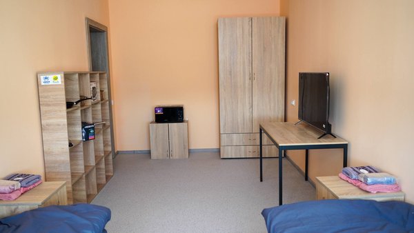 У Томашівській територіальній громаді на Київщині підготували житло для родин, що переїхали з Донецької&hellip;