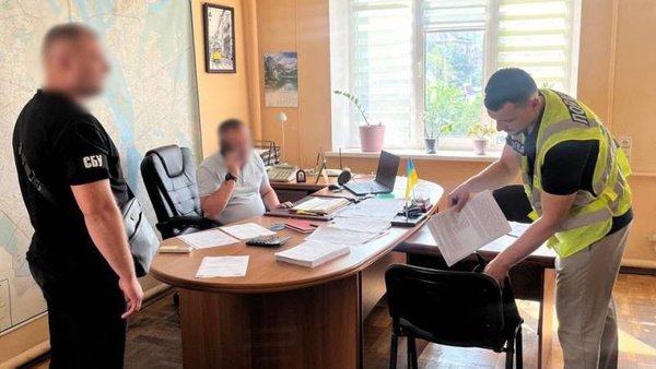 Розкрадання на тендерах: посадовцю Київпастрансу загрожує суд за ймовірну розтрату понад 1 мільйон гривень.