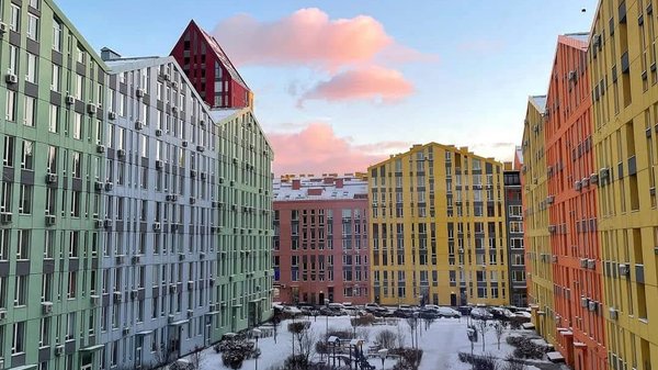 Київська житлова забудова розглядає газове опалення замість Дарницької ТЕЦ.