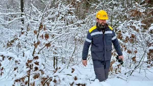 Вимкнення електрики на Київщині 28 лютого: розклад