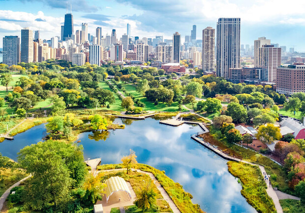 “Чикаго” в київських театрах: Афіша Vgorode.ua