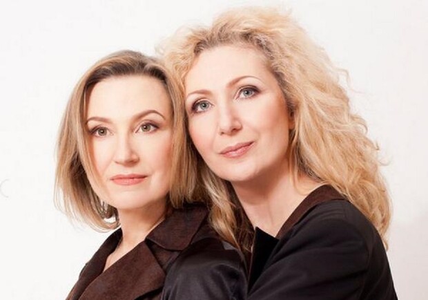 ТЕЛЬНЮК Сестри: На відродженій землі… – Київські концерти на Vgorode.ua