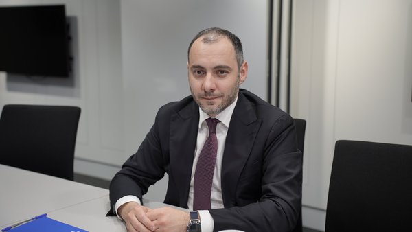 Кубраков може долучитися до відбудови енергосистеми Києва – думка Зеленського