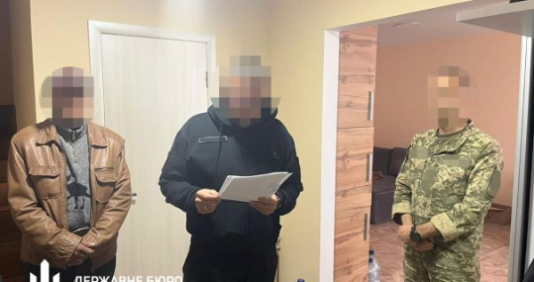 Київська квартира вартістю 3,6 млн грн: колишнього очільника ВЛК ДПСУ судитимуть за приховування.