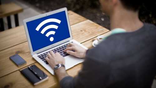 Чому Wi-Fi в кафе може бути ризикованішим, ніж здається