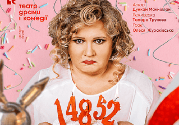 Увесь топ: Київські театри від Vgorode.ua