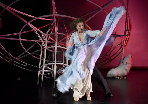 Верба – Київські театри на Vgorode.ua