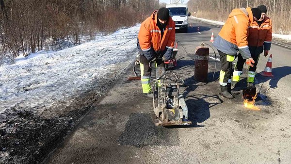 Міські роботи: де в Києві перекриють проїзд транспорту та пішохідні зони