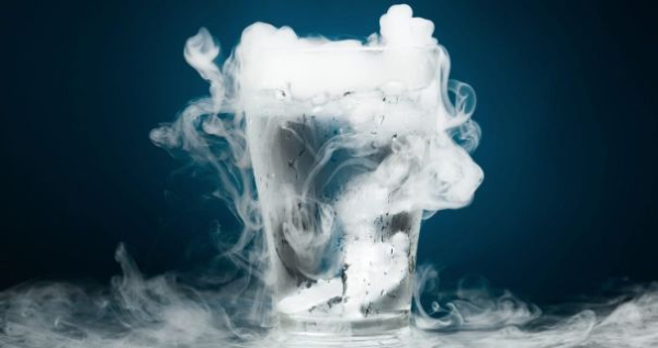 Київські вулиці заливає окропом.