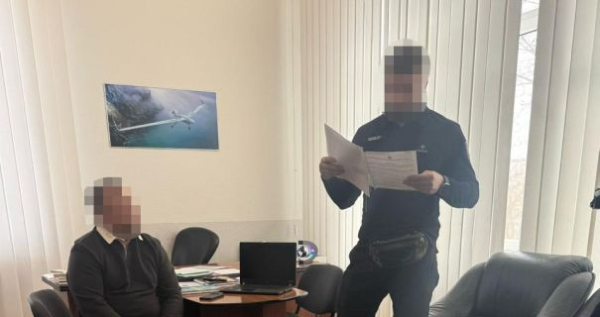 У Києві розкрито мережу псевдонауковців, що допомагали уникати призову.