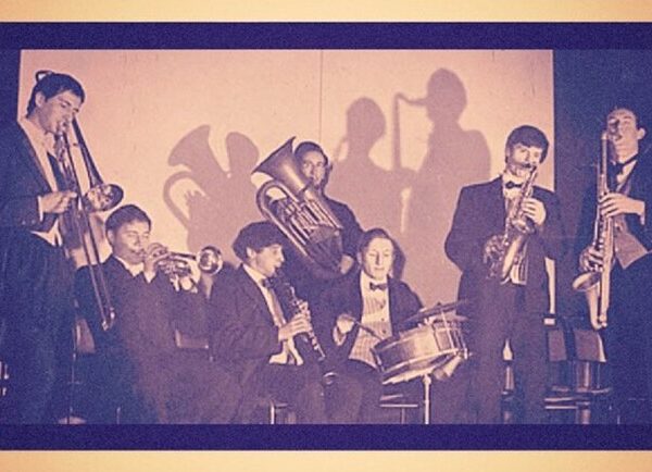 Джаз-клуб. Русанівка. Живий джаз. Весняний концерт – Концерти Київ Vgorode.ua