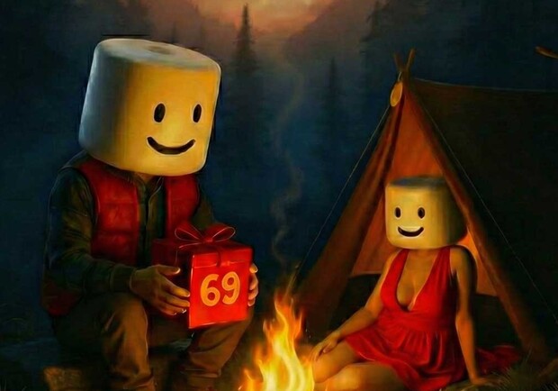 Дивні особи. Забаганка №69 – Київські театри Vgorode.ua