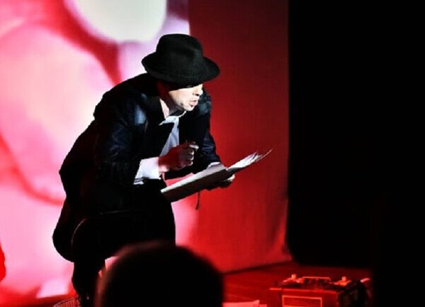 Георг Отс: Київський театр на Vgorode.ua