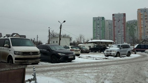 Прокуратура Києва вимагає від суду анулювати оформлення незаконно зведених гаражів на землі вартістю 50&hellip;