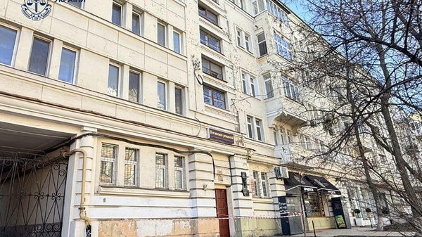 Прокурори судяться за повернення громаді Києва частини оселі, де мешкав літератор Олег Ольжич.