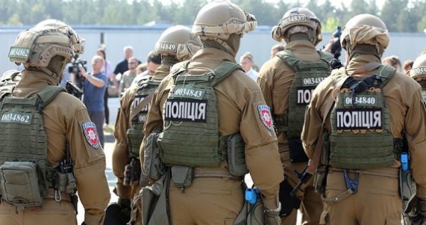 У Києві знешкоджено стрільця: розкрито його особу