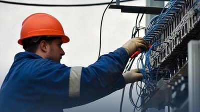 Київ спільно з ДТЕК оновить електрощитові та мережі.