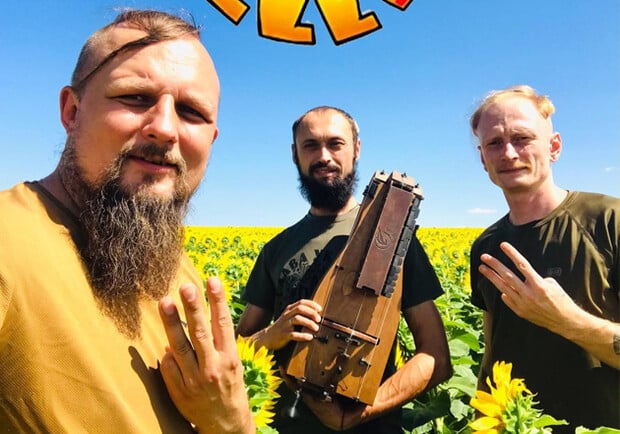 ЙОРИЙ КЛОЦ – Виступи Київ Vgorode.ua