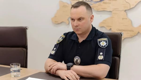 Звичайний спір призвів до київського теракту 18 квітня, – Вигівський