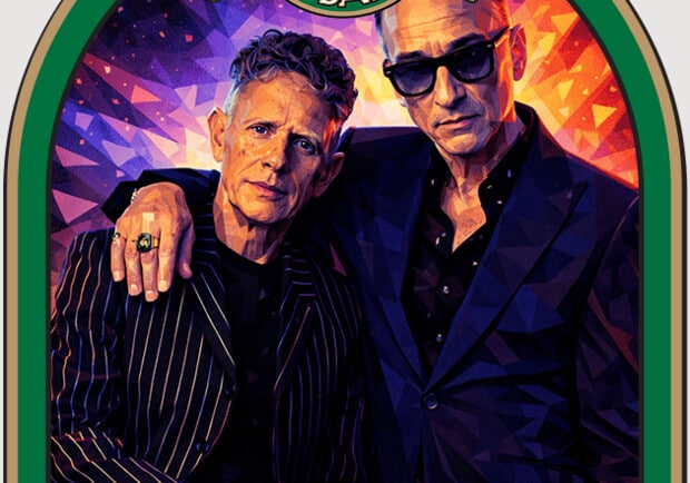 Depeche Mode Cover Band – Shows in Kyiv on Vgorode.ua