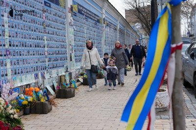 Великдень-2026: у столичних храмах моляться та освячують святкові кошики