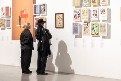 Чому ілюстрація це щось більше за зображення у книжці: "Ілюстротека" пробує дати відповідь